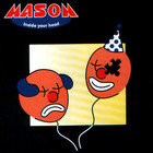 Mason - Inside Your Head