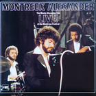 Monty Alexander - Montreux Alexander Live (Vinyl)