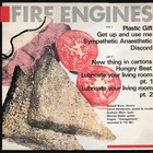 The Fire Engines - Lubricate Your Living Room (Vinyl)
