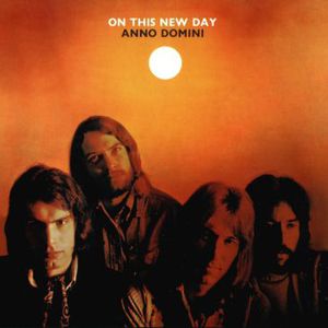 On This New Day (Vinyl)