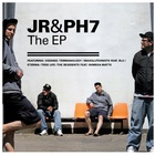 Jr & Ph7 - The EP