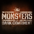 Neil Davidge - Monsters: Dark Continent CD1