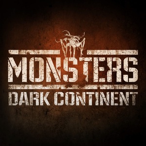 Monsters: Dark Continent CD1
