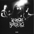Baroque Bordello - 83-86 - Regards CD2