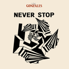 Chilly Gonzales - Never Stop (MCD)