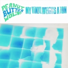 Peanut Butter Wolf - My Vinyl Weighs A Ton Instrumentals