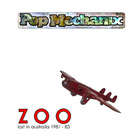 Pop Mechanix - Zoo: Lost In Australia 1981-83