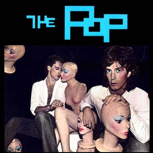 The Pop (Vinyl)