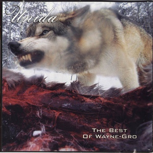 The Best Of Wayne Gro (EP)