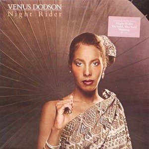 Night Rider (Vinyl)