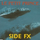 Side FX - Primitive Origin (EP)