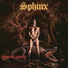 Sphinx - Burning Lights (Vinyl)