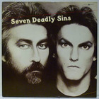 Rinder & Lewis - Seven Deadly Sins (Remastered 2014)