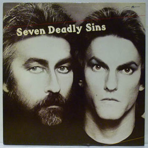Seven Deadly Sins (Remastered 2014)