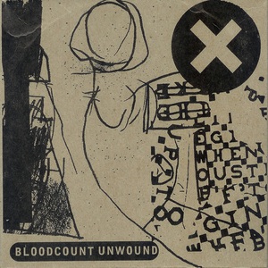 Unwound CD1