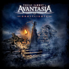 Avantasia - Ghostlights CD1