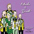 Murder By Death - As You Wish: Kickstarter Covers Vol. 2