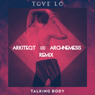 Tove Lo - Talking Body: The Remixes (EP)
