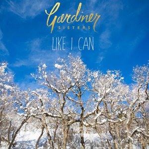 Like I Can (CDS)