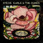 Steve Earle - Mississippi, It's Time (CDS)