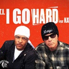 I Go Hard (CDS)