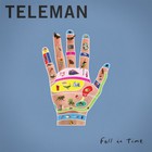 Teleman - Fall In Time (CDS)