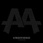Asking Alexandria - Undivided (CDS)