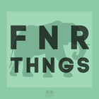 Finer Things (CDS)