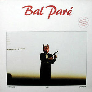 Paris Hamburg Catania (Vinyl)