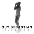 Guy Sebastian - Black & Blue (CDS)