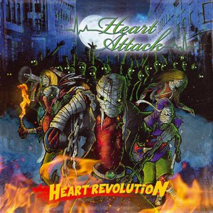 Heart Revolution