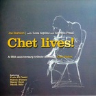 Joe Barbieri - Chet Lives! (With Luca Aquino And Antonio Fresa)