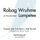 Robag Wruhme - Lampetee (CDS)