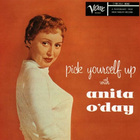 Anita O'day - Pick Yourself Up With Anita O'day (Remastered 1992)