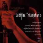 Vivaldi - Juditha Triumphans (With Cantillation, Orchestra Of The Antipodes) CD1
