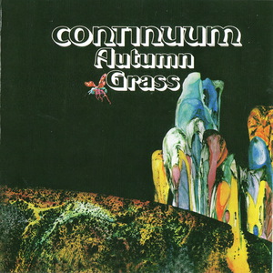 Autumn Grass (Remastered 2010)