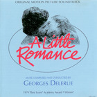 Georges Delerue - A Little Romance (Reissued 1992)