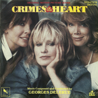 Georges Delerue - Crimes Of The Heart