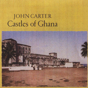 Castles Of Ghana