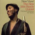 John Handy - New View (Vinyl)