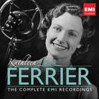 Kathleen Ferrier - The Compolete EMI Recordings CD1