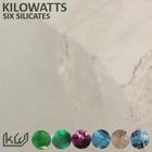 Kilowatts - Six Silicates