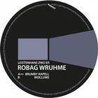 Robag Wruhme - Leistenhans Zwo (EP)