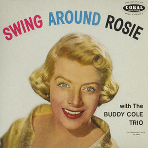 Swing Around Rosie (Vinyl)