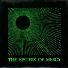 The Sisters of Mercy - Temple Of Love (EP)