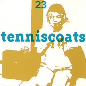 The Theme Of Tenniscoats (EP)