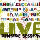 Andre Ceccarelli - Live Sunside Session CD1