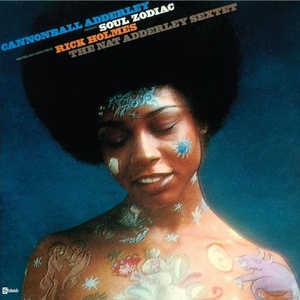 Soul Zodiac (With Nat Adderley) (Remastered 2008)