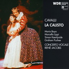 Francesco Cavalli - La Calisto (Rene Jacobs, Concerto Vocale) CD1