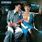 Scorpions - Lovedrive (50Th Anniversary Deluxe Edition)